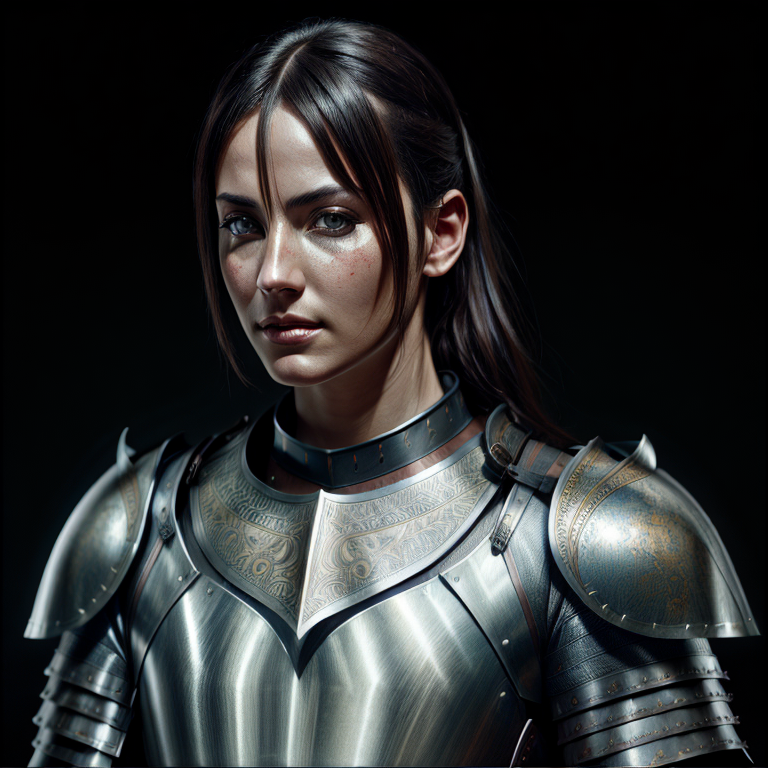 01437-3944804528-concept art leather plate armor, digital artwork, illustrative, painterly, matte painting, highly detailed _lora_EI_Plate_Textur.png